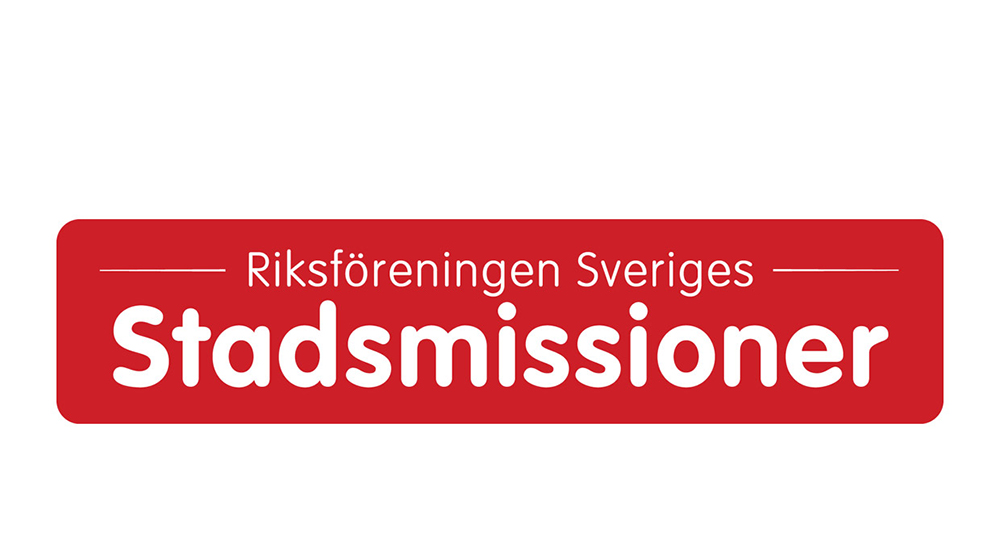 Riksföreningen Sveriges Stadsmissioner